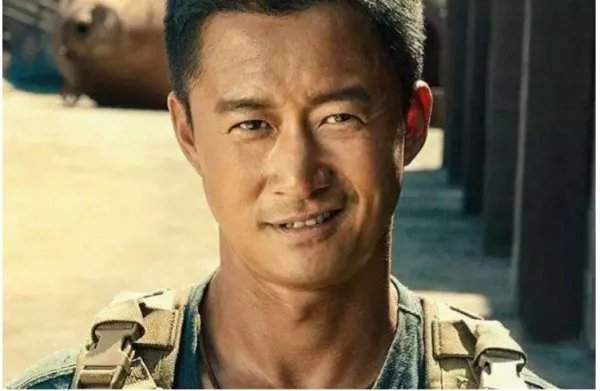 吴京叫章子怡胖妞怎么回事?吴京为什么叫章子怡胖妞?两人什么关系?