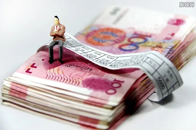2019年平均工资出炉 哪个行业的最高?