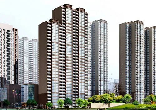 金茂地产是央企吗