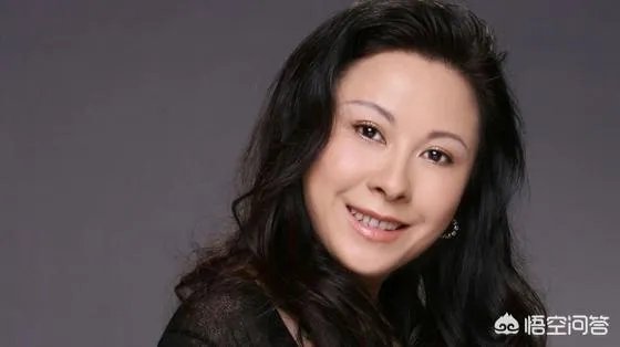 你还记得香港歌手梁雁翎吗?当年她是怎么走红的?