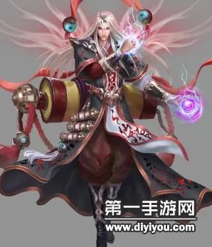 永恒仙途最强职业选择推荐 哪个角色厉害