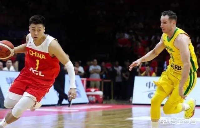 中国男篮70-73负于巴西男篮,易建联9分,赵睿13+3,怎么评价?
