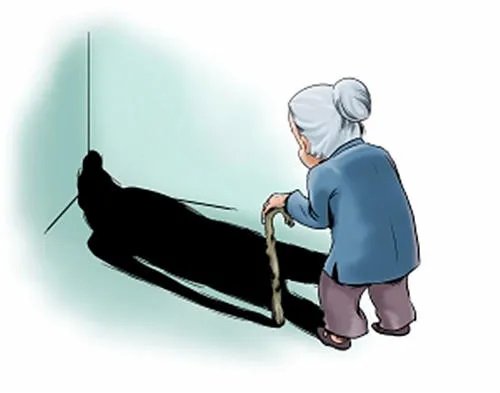 独居老人倒在阳台呼救4昼夜,老年人真的适合“独居”吗?