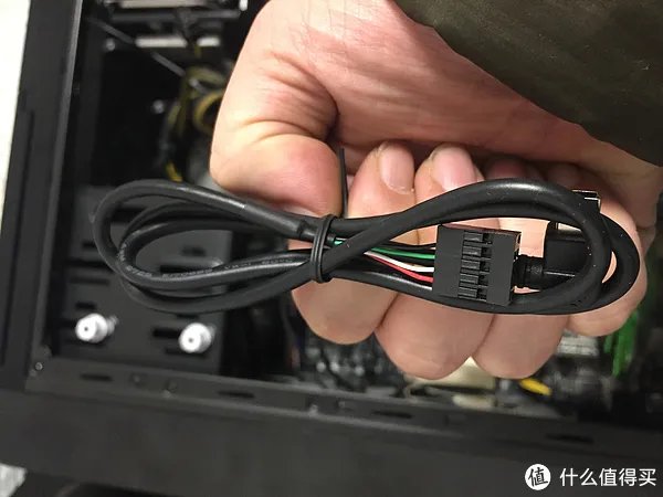 这货没人晒 篇二：海盗船H100i-GTX散热器开箱附安装过程