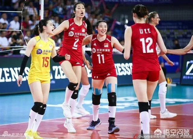 中国女排有惊无险,3-0战胜土耳其队,对这场比赛有何评论?