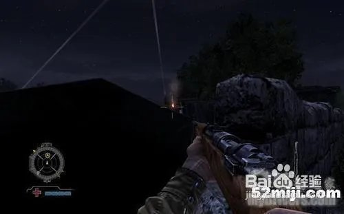 《荣誉勋章:空降神兵》图文流程攻略(二)