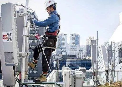 5G室内基站的作用是什么?