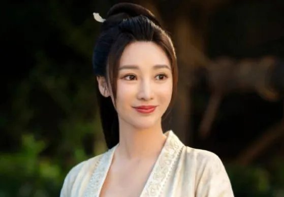 《梦华录》柳岩把男人扔进水里,这段剧情有何深意?