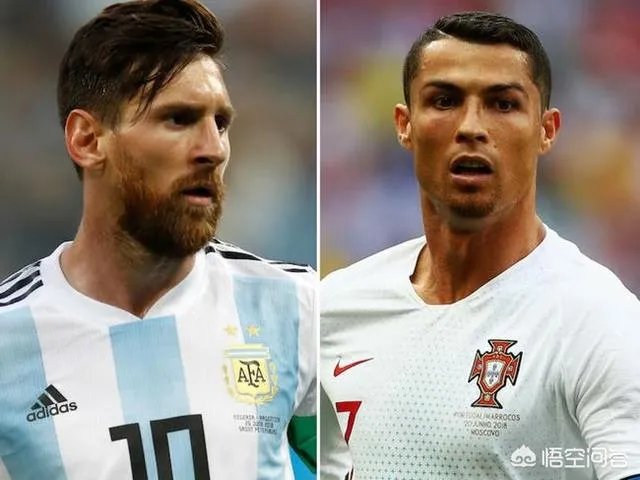 世界杯上梅西、c罗回家了,是不是意味着“双骄”时代结束了?