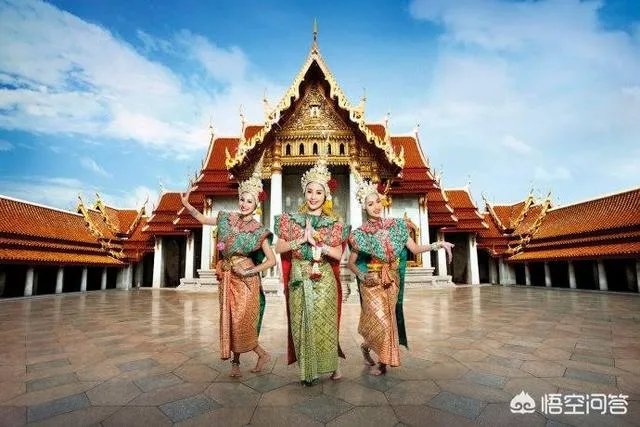 去泰国旅游如何避免被坑?