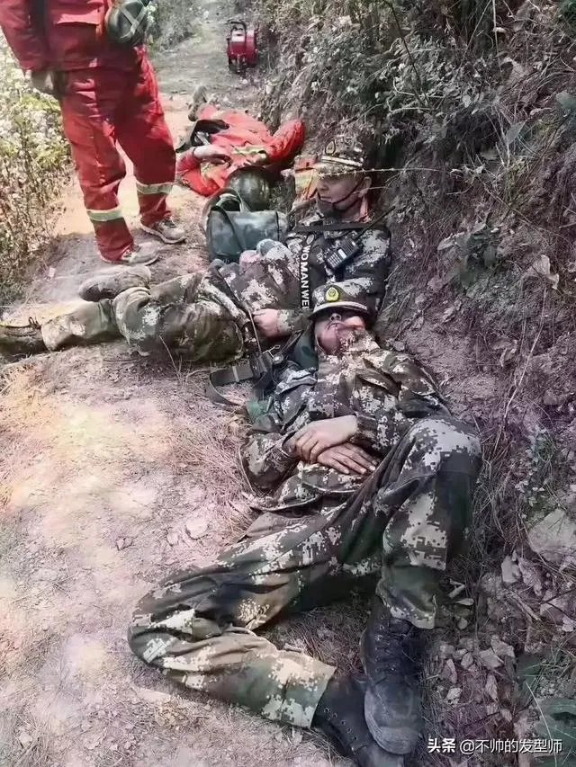 如何评价2019年四川凉山火灾和2020年四川西昌火灾竟然是同一天?