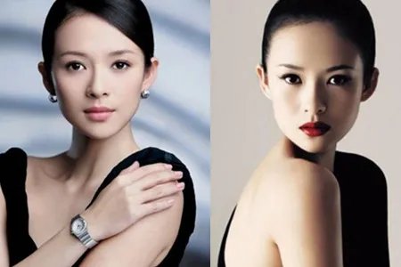 章子怡回整容谣言霸气十足 想挨揍就吱一声
