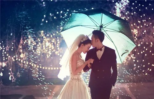 6大厦门婚纱摄影排名 好影楼才能拍出好作品