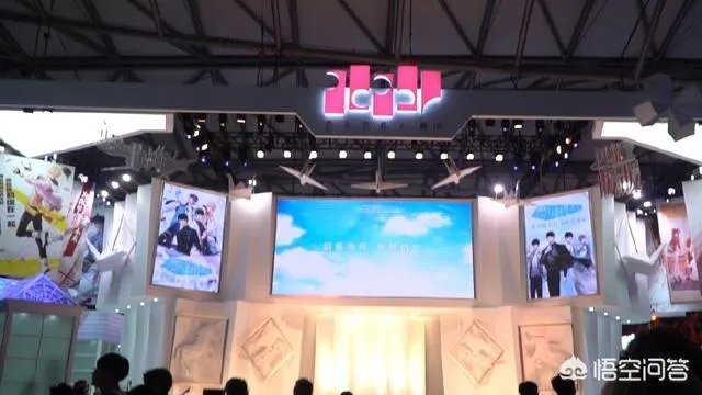 ChinaJoy 2018有哪些值得期待的?