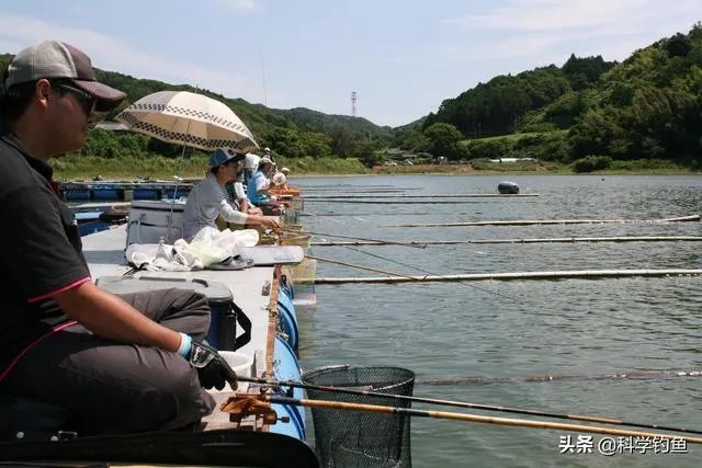 钓鱼人化绍新,李大毛越钓越有钱;更多人“钓鱼穷三年”,请问大家怎么看待这个现象?