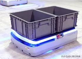 如何让物流仓储“智能”起来?