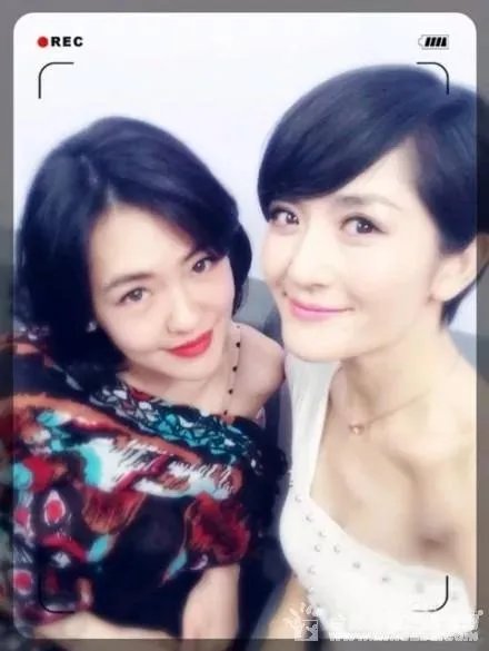 谢娜小s
