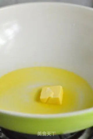 土豆玉米浓汤