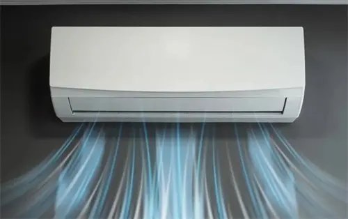 空调声音大是什么原因