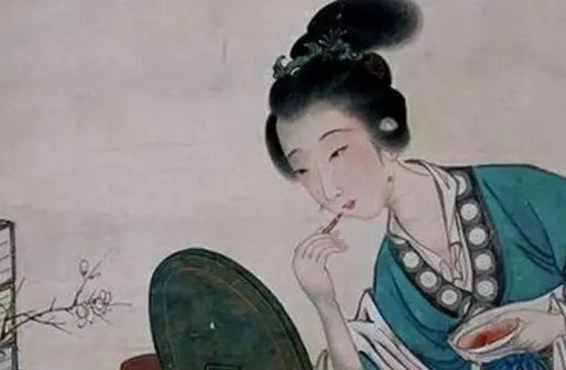 古代的胭脂是什么时候出现的?什么朝代发展最为鼎盛?