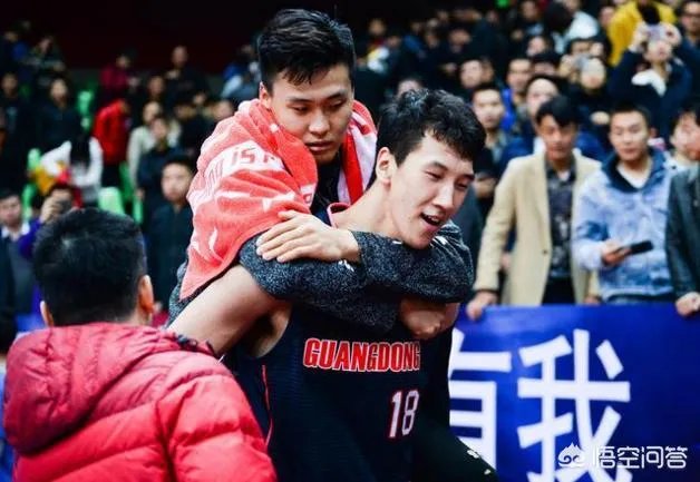 广东队已经15连胜了,你觉得谁能终止他们的连胜脚步?