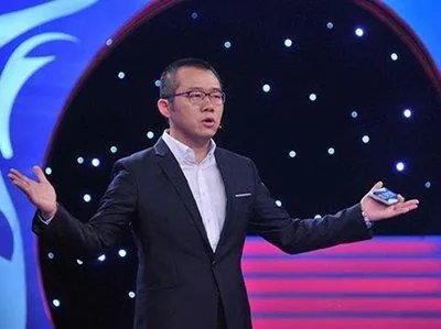 张绍刚为什么离开非你莫属?