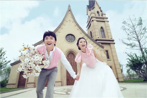 成都兰蔻婚纱摄影怎么样 成都哪里适合拍婚纱照