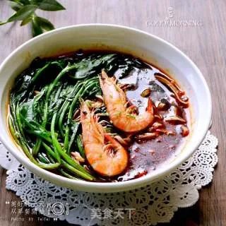 麻辣小面