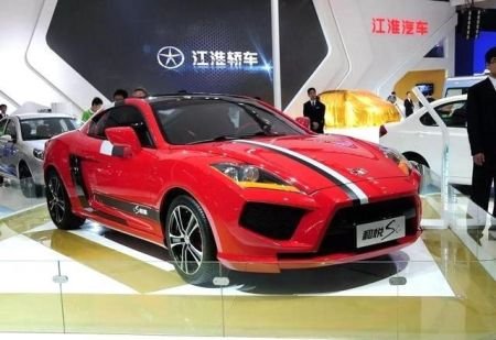 江淮和悦SC怎么样？