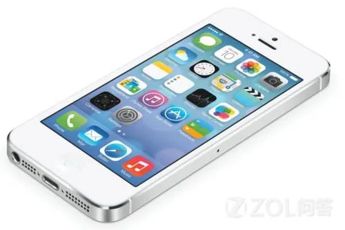 iPhone5怎么升级iOS7?
