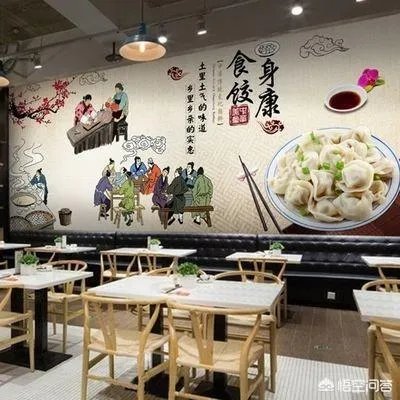 开面馆需要多少钱?