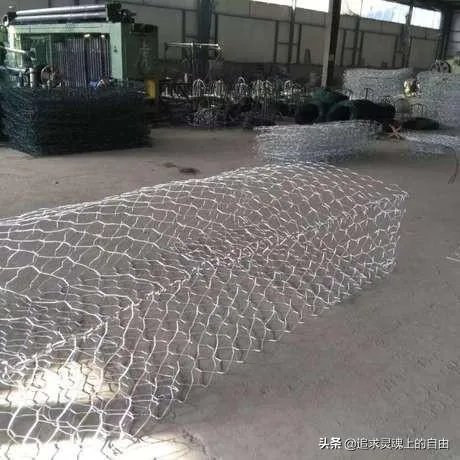 石笼网主要用在什么地方?