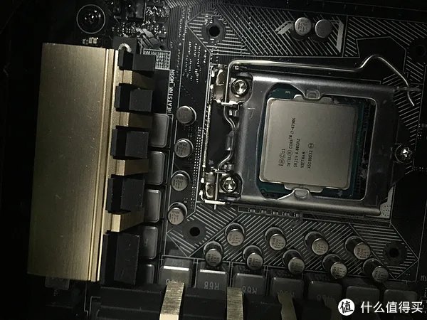 这货没人晒 篇二：海盗船H100i-GTX散热器开箱附安装过程