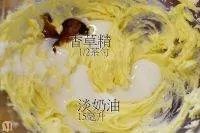 曲奇饼干的做法视频饼干的做法