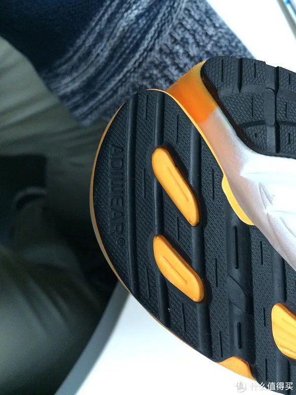 跑鞋的工匠情怀:日淘Adidas 阿迪达斯 Adzero Takumi Idomi
