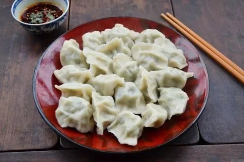 冬至为什么要吃饺子?冬至吃饺子的由来及传说