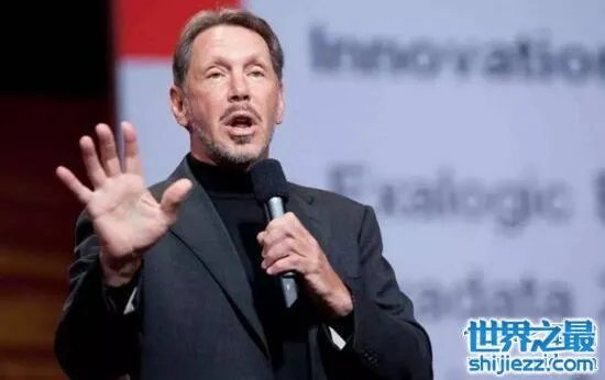 2017世界首富是谁,比尔盖茨强势第一(860亿美元)