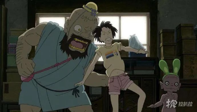《给小桃的信》:让美好与感动并存,治愈你的心