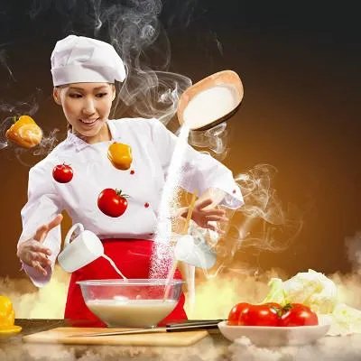 中餐吃什么好