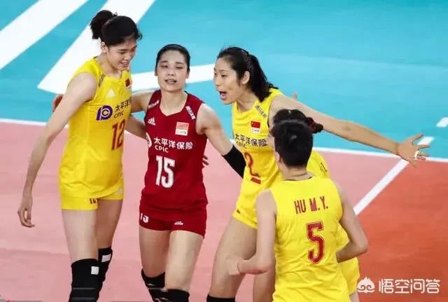 中国女排有惊无险,3-0战胜土耳其队,对这场比赛有何评论?