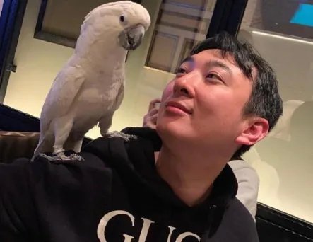 王思聪春节在三亚吃大鹅,还跟老板豪爽碰杯,你怎么看?
