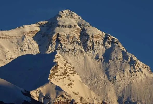 珠峰高程测量登山队登顶成功是怎么回事
