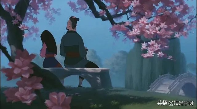 看完真人版《花木兰》预告,你有什么看法?