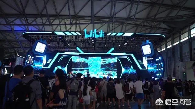 ChinaJoy 2018有哪些值得期待的?