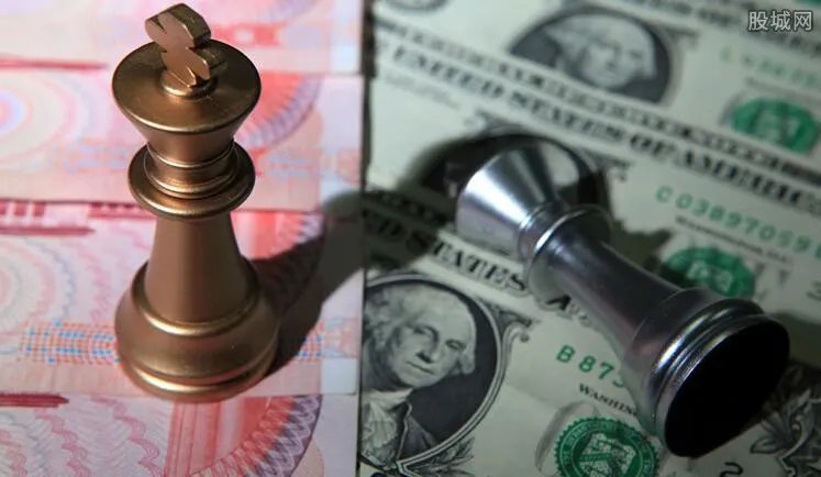 美元对人民币汇率 2018下半年美元会贬值吗？