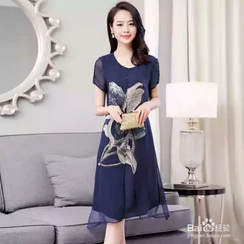 女人如何学会穿衣打扮,这里有知识分享