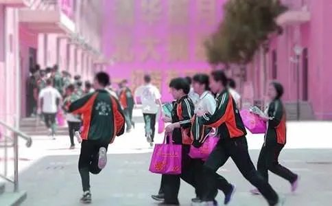 小学开学标语