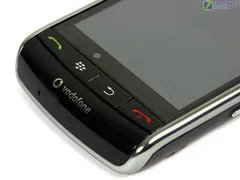 黑莓 9530