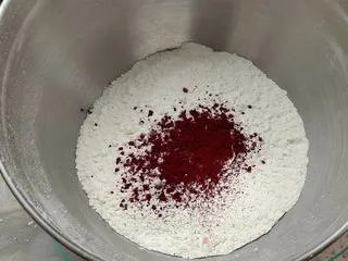 黑金五仁月饼