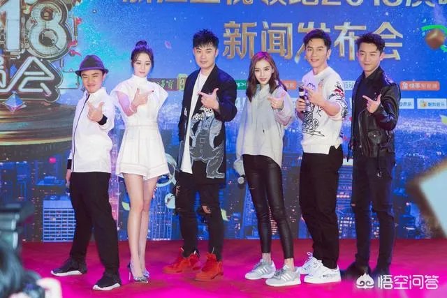 浙江卫视2018跨年演唱会怎么样?